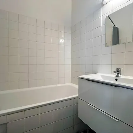 Apartment Le Marry - Check In H24 - Wifi *